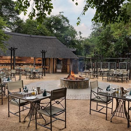 Mananga Bush Camp Ξενοδοχείο Skukuza Εξωτερικό φωτογραφία