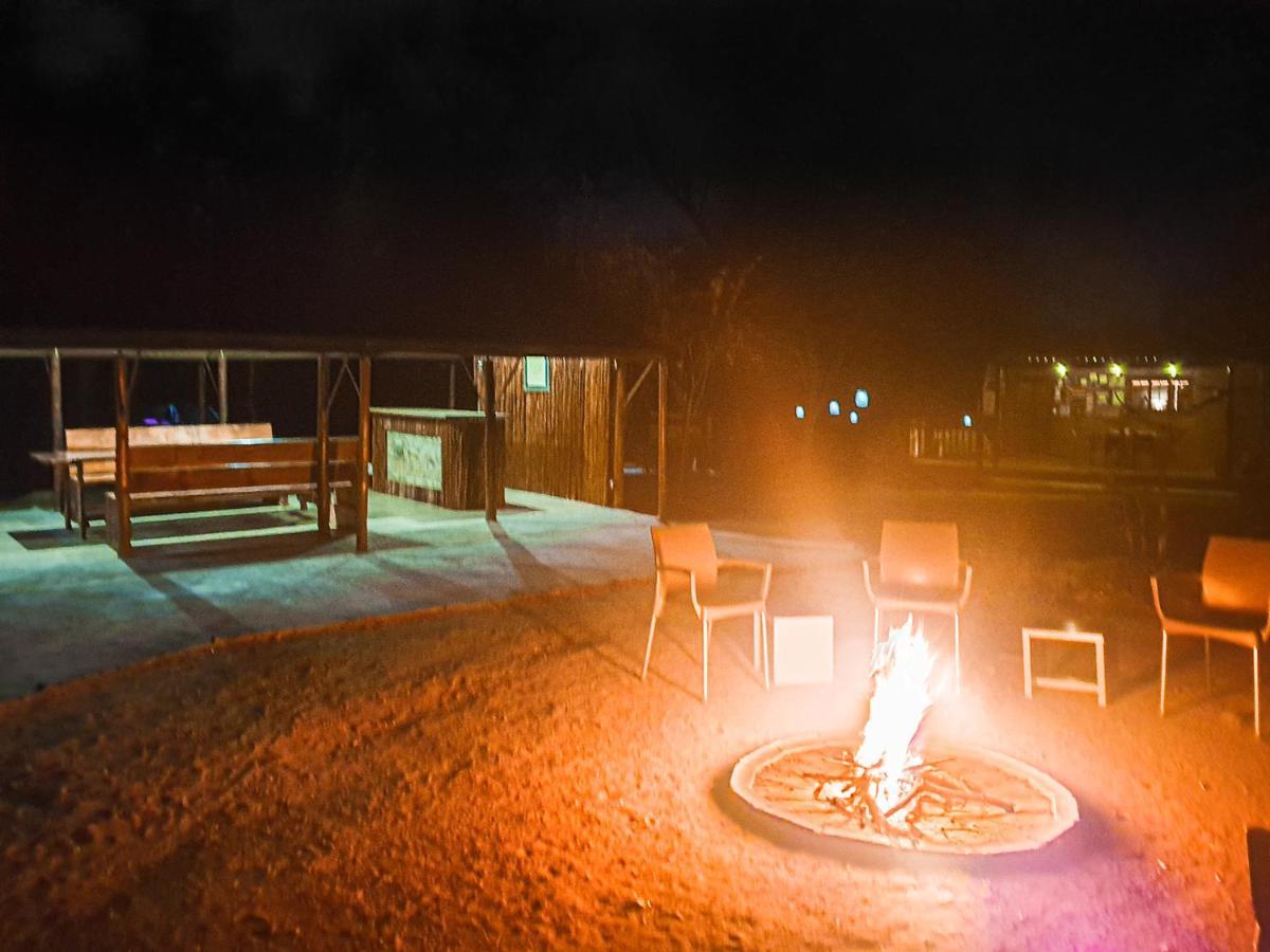 Mananga Bush Camp Ξενοδοχείο Skukuza Εξωτερικό φωτογραφία
