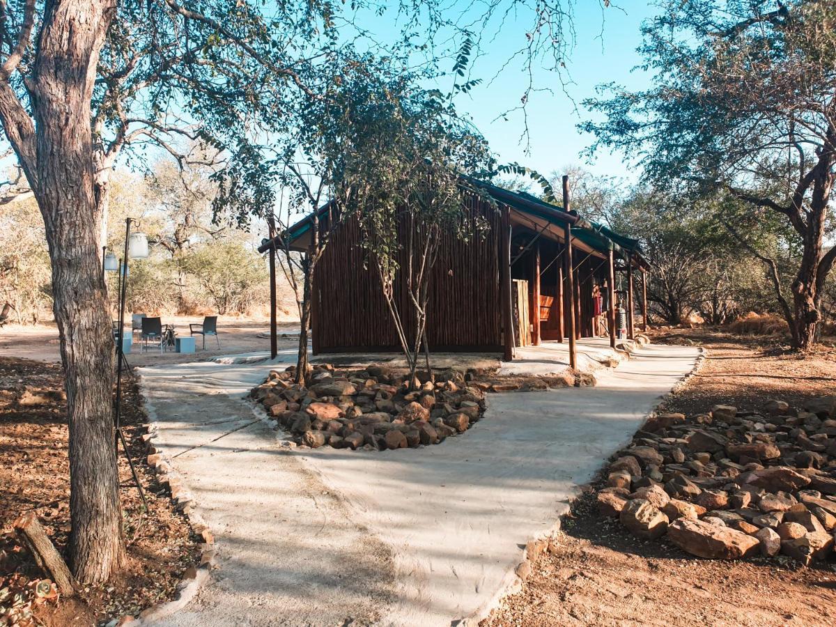 Mananga Bush Camp Ξενοδοχείο Skukuza Εξωτερικό φωτογραφία
