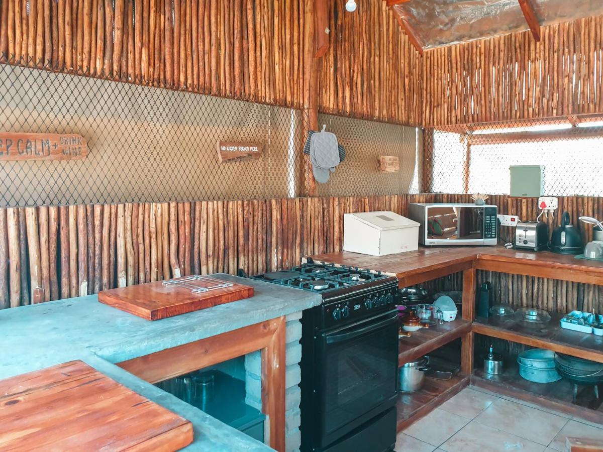 Mananga Bush Camp Ξενοδοχείο Skukuza Εξωτερικό φωτογραφία