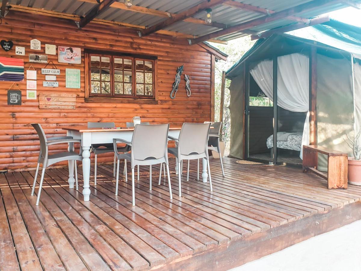 Mananga Bush Camp Ξενοδοχείο Skukuza Εξωτερικό φωτογραφία