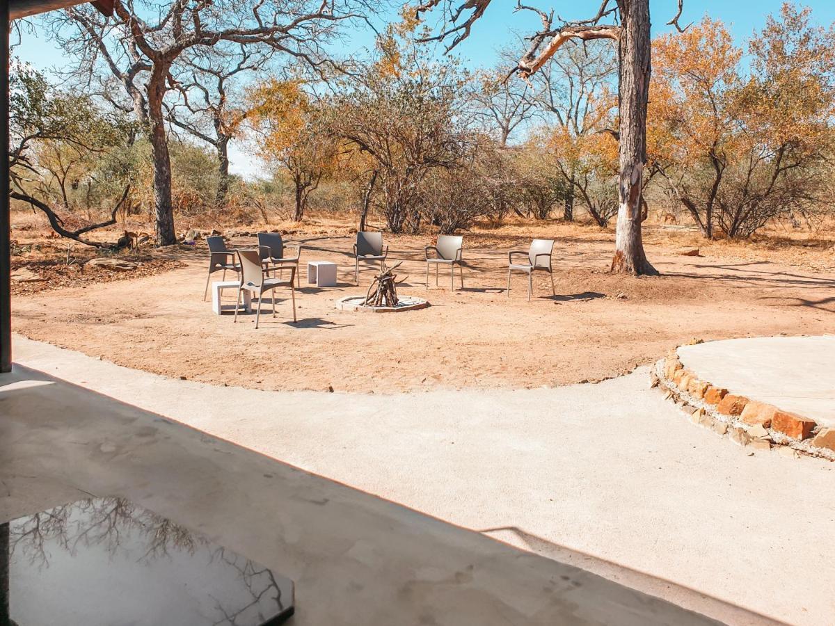 Mananga Bush Camp Ξενοδοχείο Skukuza Εξωτερικό φωτογραφία