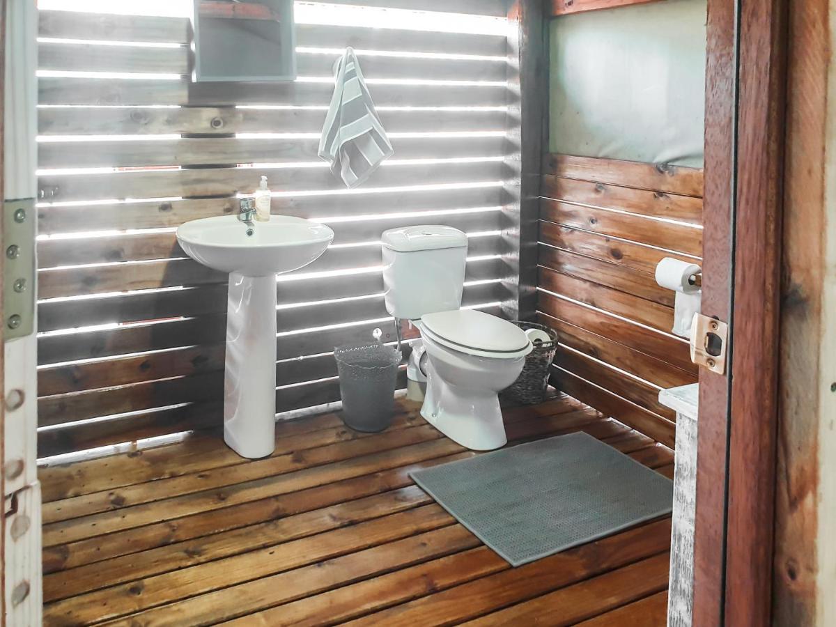 Mananga Bush Camp Ξενοδοχείο Skukuza Εξωτερικό φωτογραφία