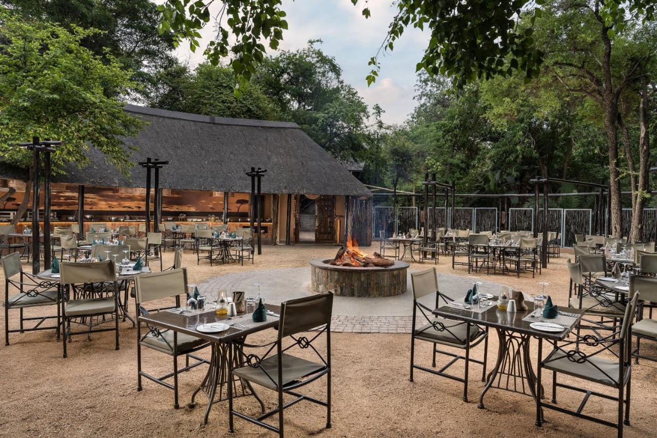 Mananga Bush Camp Ξενοδοχείο Skukuza Εξωτερικό φωτογραφία