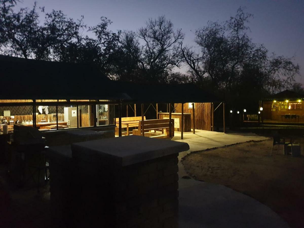 Mananga Bush Camp Ξενοδοχείο Skukuza Εξωτερικό φωτογραφία