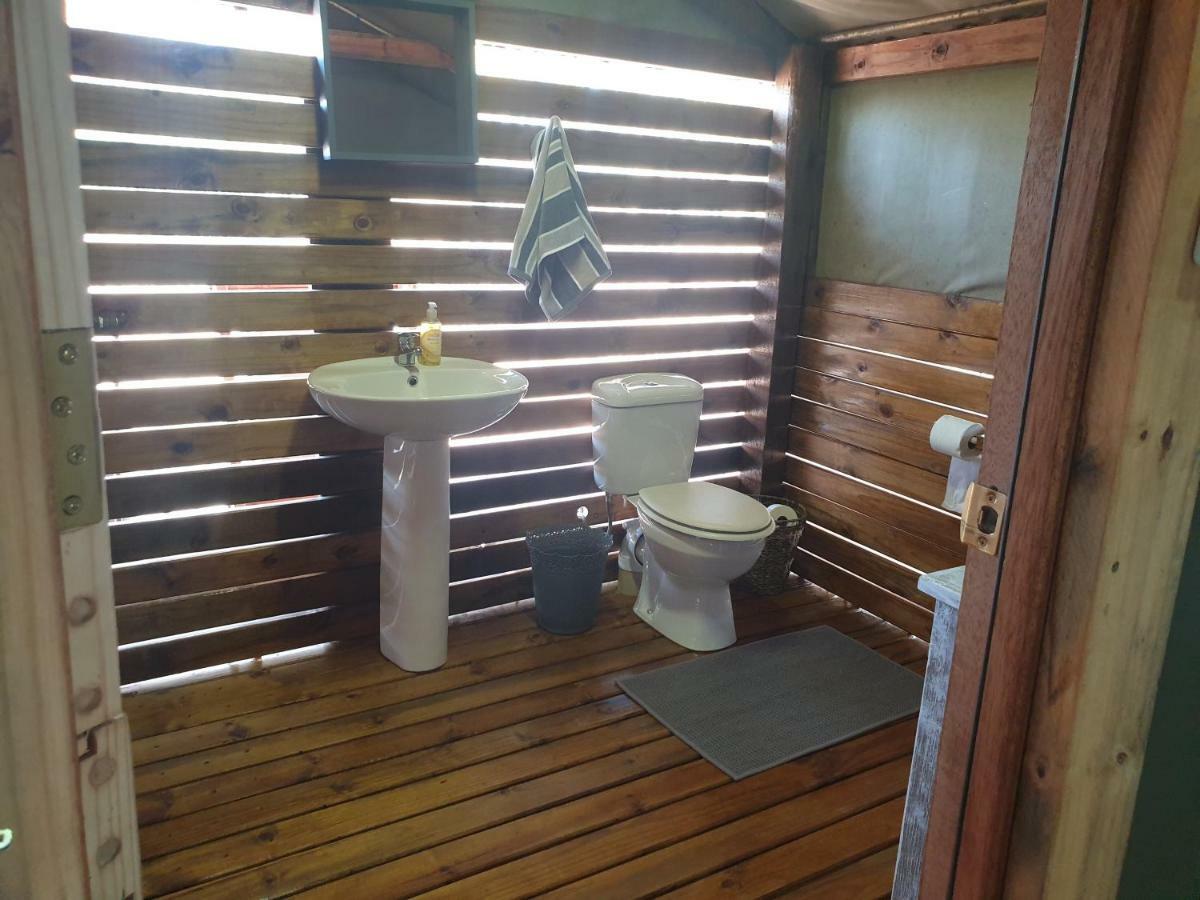 Mananga Bush Camp Ξενοδοχείο Skukuza Εξωτερικό φωτογραφία