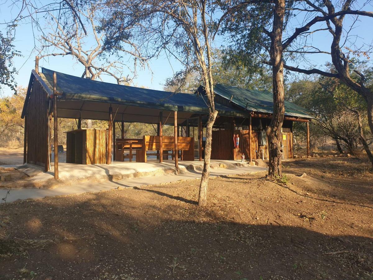 Mananga Bush Camp Ξενοδοχείο Skukuza Εξωτερικό φωτογραφία