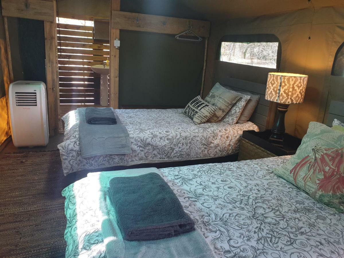 Mananga Bush Camp Ξενοδοχείο Skukuza Εξωτερικό φωτογραφία