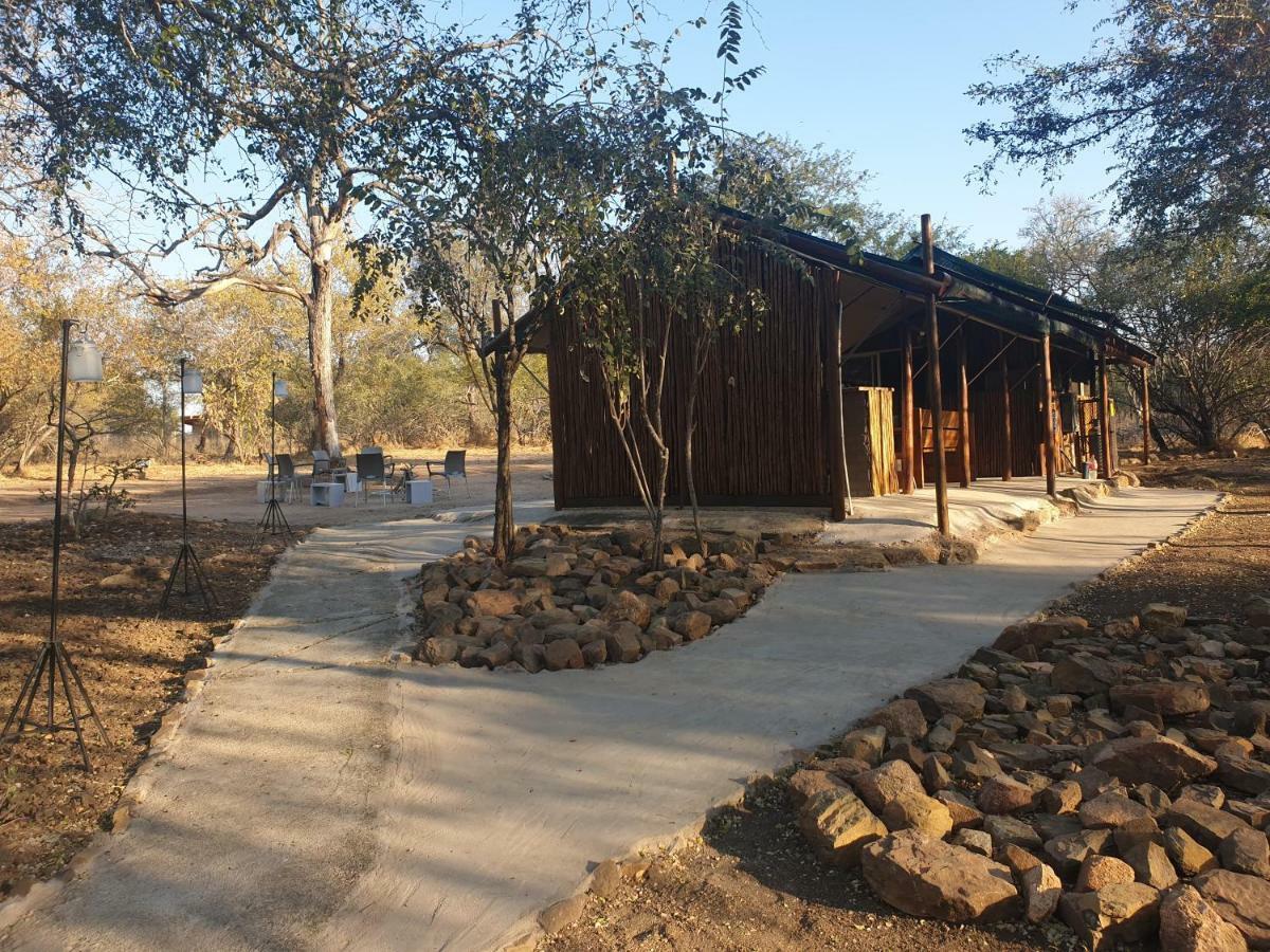 Mananga Bush Camp Ξενοδοχείο Skukuza Εξωτερικό φωτογραφία