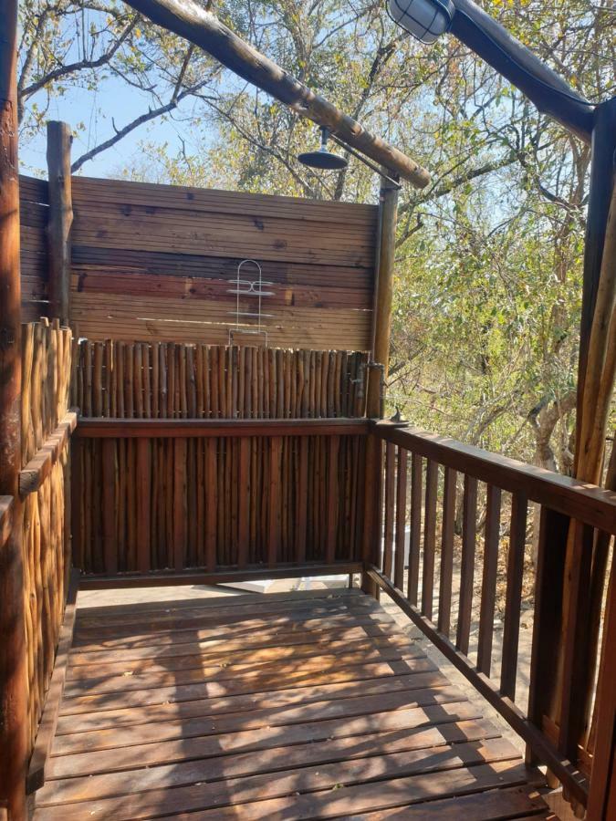Mananga Bush Camp Ξενοδοχείο Skukuza Εξωτερικό φωτογραφία